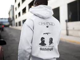 G59 Hoodie